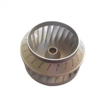 China Aluminum Alloy Die Casting Parts Products Made In China manufacturer