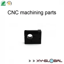 China Bahagian aluminium CNC Machining pengilang