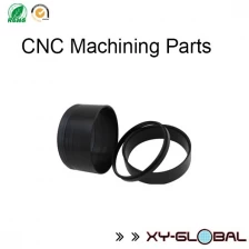 Chine Aluminium Cuivre Fer Acier oem cnc usinage de pièces métalliques fabricant