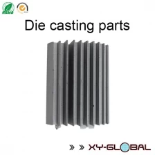 الصين الألومنيوم الصب يموت صب الجزء الصانع