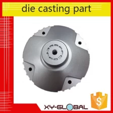 China Aluminum die casting led housing supplier China / Led bulb aluminium die casting manufacturer