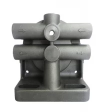 China Best sellers aluminum alloy die casting parts products made in China Hersteller