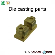 الصين النحاس يموت الصب جزء لصكوك الصانع