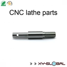 Cina Alluminio di CNC Tornio parti produttore