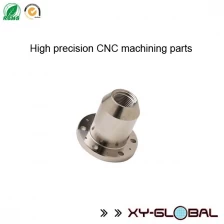 China CNC Machining Cinnector fabrikant