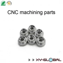 中国 CNC精密配件 制造商