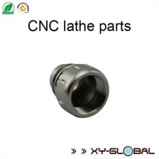 Cina Tornio CNC pezzi torniti, precisione CNC tornio parte di lavorazione per strumento produttore