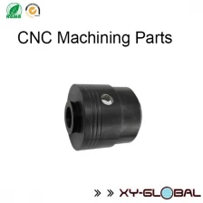 China CNC machined aluminum custom parts manufacturer