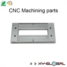 China Pemesinan CNC bahagian kepersisan tinggi pengilang
