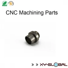 China CNC milled aluminum parts CNC stainless steel machining part Metal cnc machining parts manufacturer