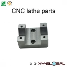 China CNC precision lathe machining parts and function manufacturer