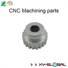 الصين CNC تحول جزء / مخرطة الجزء المعدني الصانع
