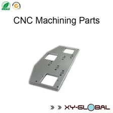 China CT61100A cnc metalen onderdelen fabrikant