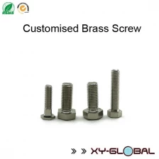 China Carbon Steel Screws manufacturer