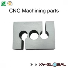 الصين الصين الصانع CNC العرف قطع غيار الآلات التصنيع باستخدام الحاسب الآلي الفولاذ المقاوم للصدأ بالقطع جزءا الصانع