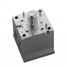 Chine China Die Casting Mould Fabrication de matrices fabricant