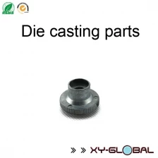 China Kualiti China Pengeluar tinggi Aluminium Die Casting Bahagian Auto pengilang