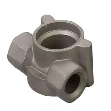 porcelana El vacío de aluminio del fabricante del OEM de China a presión las piezas de la fundición fabricante