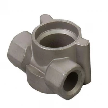 China China OEM aluminium Die Casting bahagian lakonan pengilang