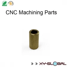 Chine Services usiné SS316 SS304 les pièces de précision de la Chine de pièces d'usinage cnc personnalisé fabricant