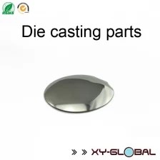 China Porzellanfabrik maßgeschneiderte Aluminium-Druckguss-Zubehör Hersteller