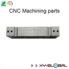 China Pembekal China adat dibuat bahagian pemesinan cnc pengilang