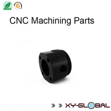 Chine Moulage par injection personnalisé CNC Precision Machining métal pour les pièces de moteur de moto fabricant