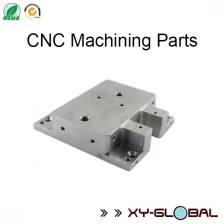 China Custom aluminum 6061 cnc machining parts manufacturer