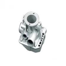 China Customized You Request Shape And Size Aluminum Die Casting Parts manufacturer
