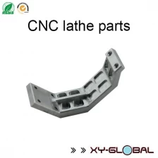 China Customized Al6061 CNC machining parts with anodized manufacturer