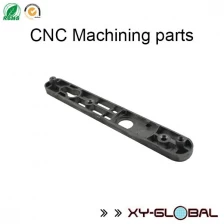 الصين مخصص CNC / OEM الألومنيوم صغيرة حولت مناطق ذات جودة عالية الصانع