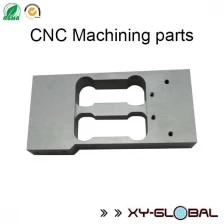 الصين مخصص CNC بالقطع خدمة العرف قطع غيار الآلات التصنيع باستخدام الحاسب الآلي الصانع