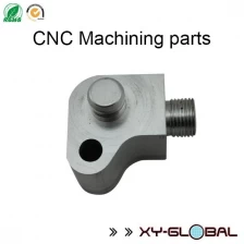 China Perkhidmatan pemesinan CNC disesuaikan adat dibuat bahagian pemesinan cnc pengilang