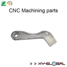 China Customized CNC-Drehen / Fräsen / Schleifen / Bearbeitungsteil, bester Preis Bearbeitungsteil von der Fabrik Hersteller