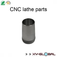 China Maßgeschneiderte Präzision AL6061 CNC Drehmaschine Instrumente Zubehör Hersteller
