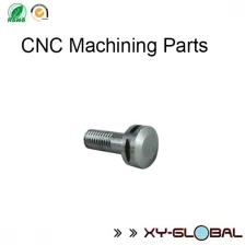 China Disesuaikan Presision Metal Stamping Bahagian dan CNC Metal Bahagian pengilang