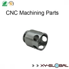 China Customized cnc machined parts with best price manufacturer
