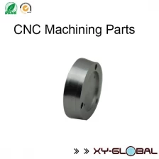 China Aangepast ontwerp koperen hoge precisie cnc machinaal bewerkte delen met wijd toepassingen fabrikant