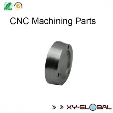 Cina Su misura in ottone design di alta precisione CNC pezzi lavorati con ampiamente uso produttore