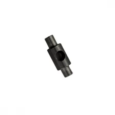 China Kundenspezifische Edelstahl-CNC-Drehmaschine Teile Hersteller