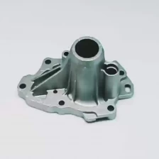 China DIN,AISI,ASTM,BS,JIS standard die casting construction parts manufacturer