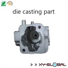 China Die-cast telecommunication parts supplier china manufacturer