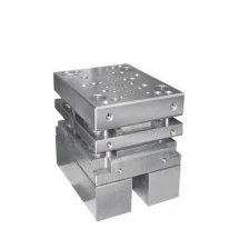 China Die casting parts fabricante