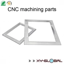 China Machining part manufacturer