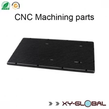 China FR4 bahagian pemesinan epoksi kaca cnc pengilang