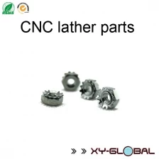 China Flange nut manufacturer