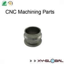 China Good quality excellent CNC machining metal parts stamping manufacturer