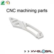 China Hart eloxierte CNC-Bearbeitung Hersteller