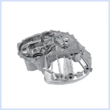 China High Precision Metal Casting Supplier in China manufacturer