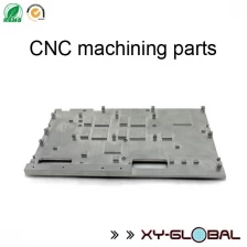 Chine Pièces de haute qualité Tour CNC fabricant